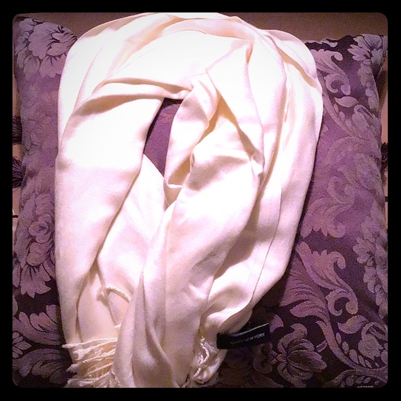 NEW💕Jones New York Wrap Scarf - Picture 2 of 9